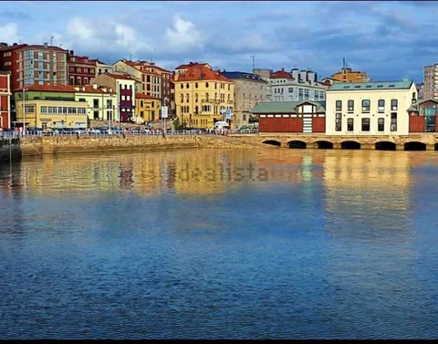 Zimmer zur Miete, Gijón / Xixón