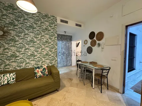 Pis de 50 m² a Sevilla