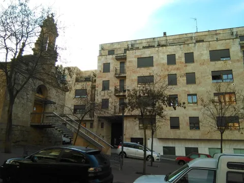 Комната в аренду, Саламанка (2/3)