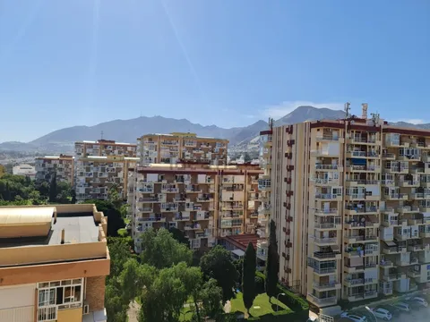 Pis de 32 m² a Benalmádena