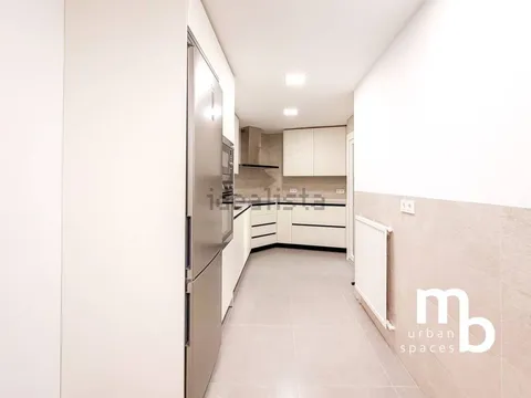 Pis de 152 m² a Madrid