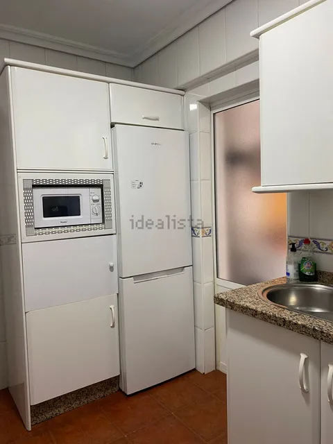 Habitació de lloguer, Badajoz