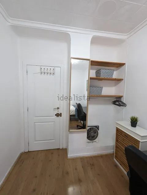 Habitació de lloguer, Múrcia