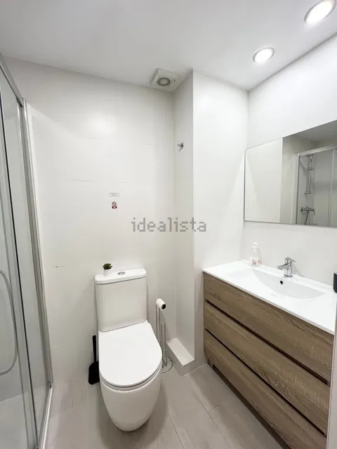 Habitació de lloguer, Múrcia