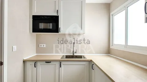 Pis de 78 m² a València