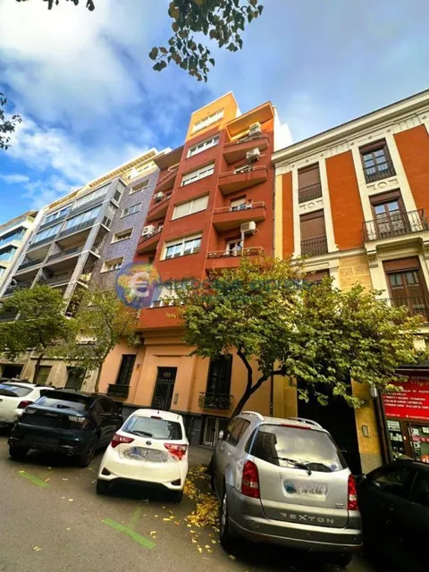 Pis de 70 m² a Madrid