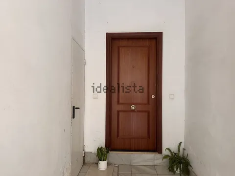 Pis de 90 m² a Màlaga