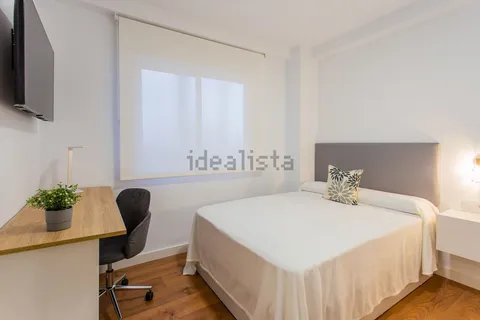 Room for rent, Cartagena