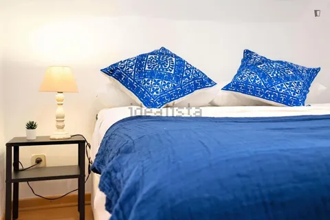 Wohnung 45 m² in Madrid