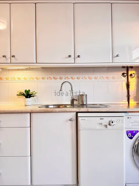 Habitació de lloguer, Sevilla