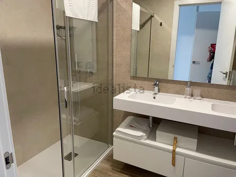 Wohnung 65 m² in Benidorm