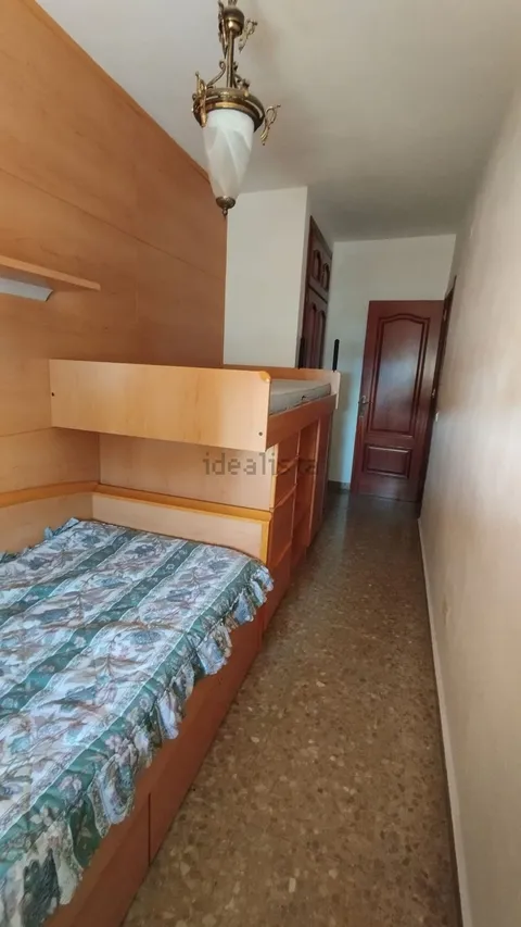 Stanza in affitto, Málaga
