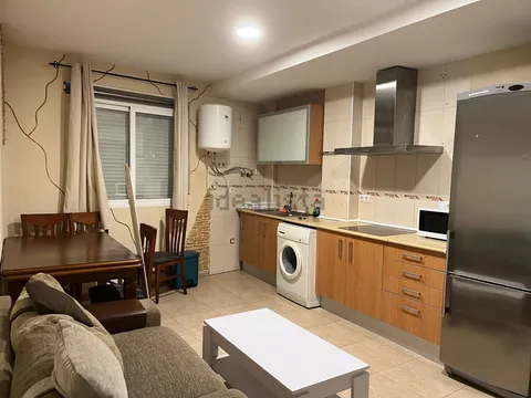 Квартира 67 м² у Murcia