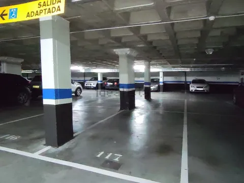 Pis de 69 m² a Madrid