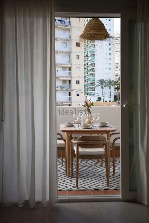 Квартира 50 м² в Finestrat