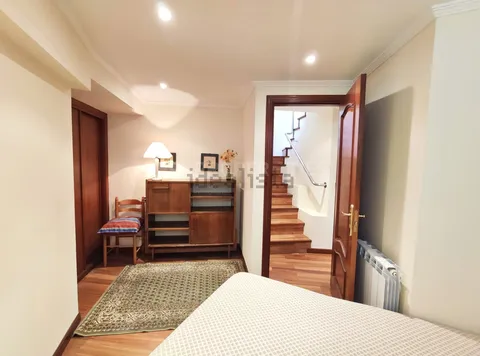 Casa de 218 m² a Baiona