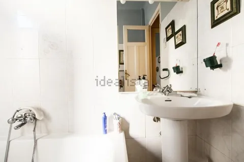 Zimmer zur Miete, Madrid