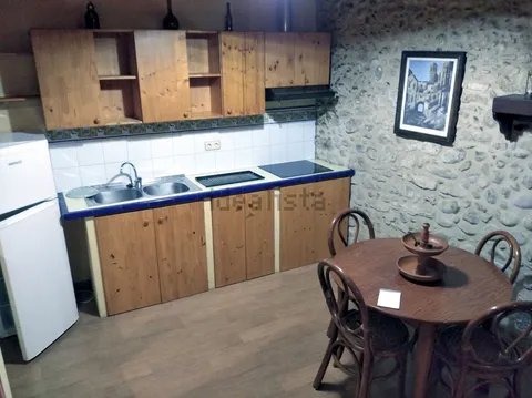 Pis de 60 m² a Borrassà