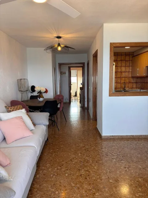 Pis de 66 m² a el Puig de Santa Maria