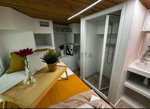 Room for rent, Madrid (2/16)