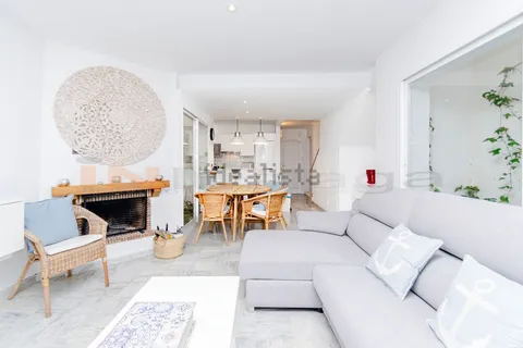 Casa de 90 m² a Benalmádena