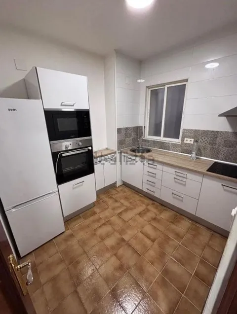 Piso de 140 m² en Granada