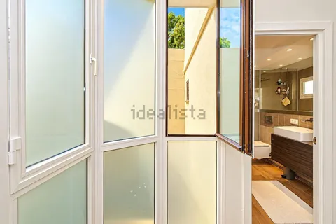 Wohnung 86 m² in Calvià