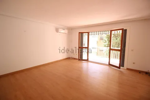 Pis de 150 m² a Màlaga