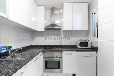 Pis de 104 m² a Barcelona
