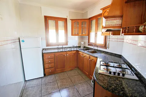 Casa de 260 m² a Benissa
