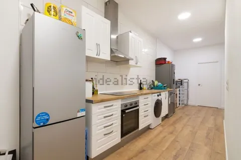Zimmer zur Miete, Madrid (4/11)