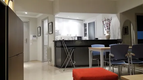 Wohnung 69 m² in Barcelona