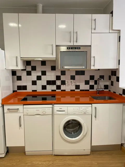 Pis de 36 m² a Madrid