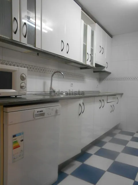 Pis de 110 m² a Ciudad Real
