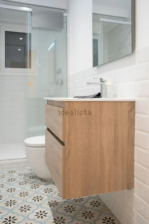 Pis de 85 m² a l'Hospitalet de Llobregat