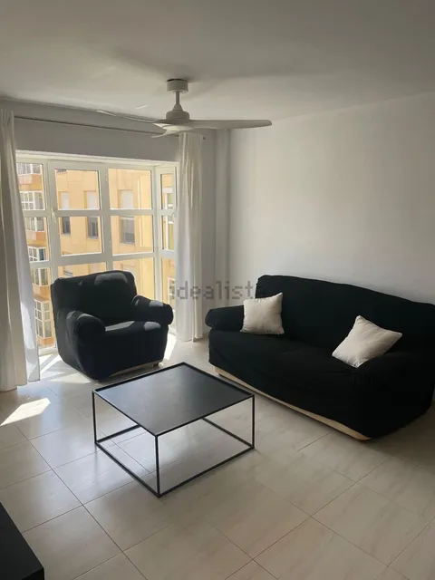 Квартира 79 м² у Roquetas de Mar