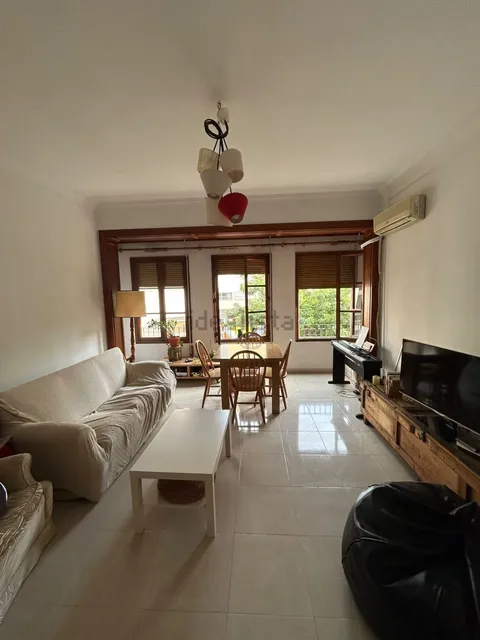 Zimmer zur Miete, Palma