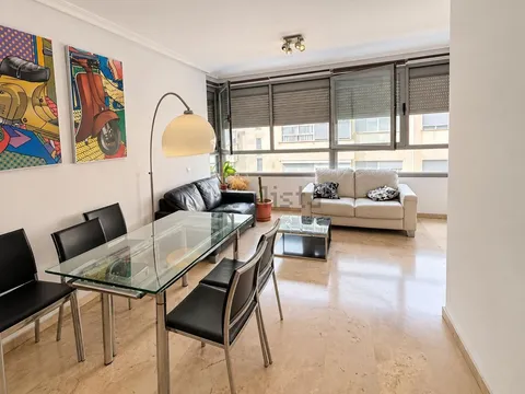 Apartamento 120 m² em València