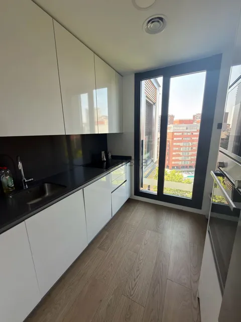 Pis de 90 m² a Madrid