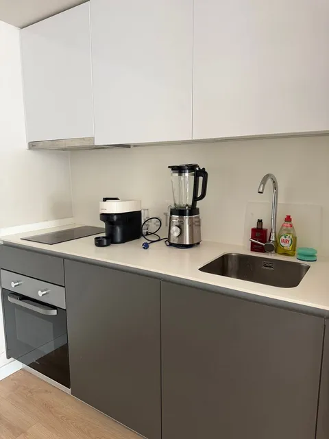 Pis de 80 m² a Guadalajara