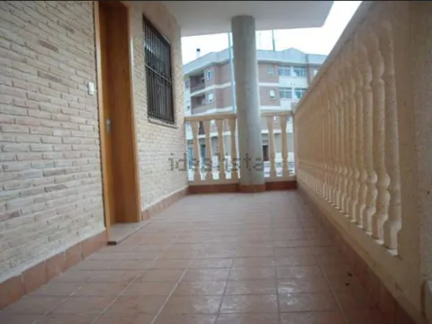 Habitació de lloguer, Múrcia