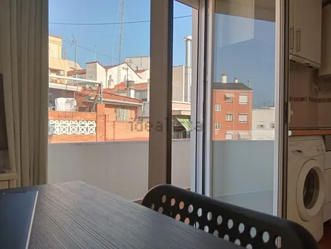 Pis de 45 m² a Madrid