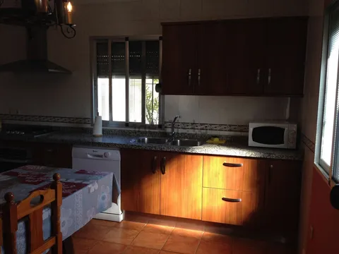 Casa de 180 m² a Màlaga