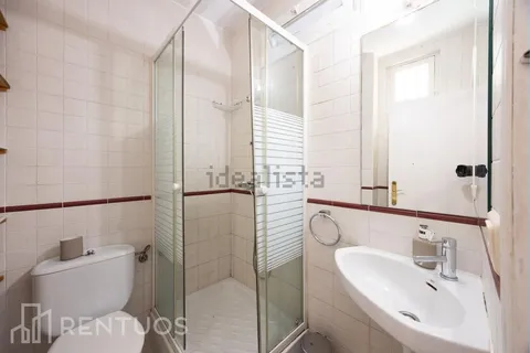 Appartamento 106 m² a Madrid