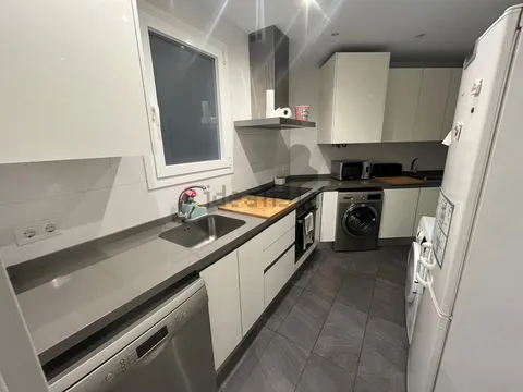Apartamento 89 m² em Lérida