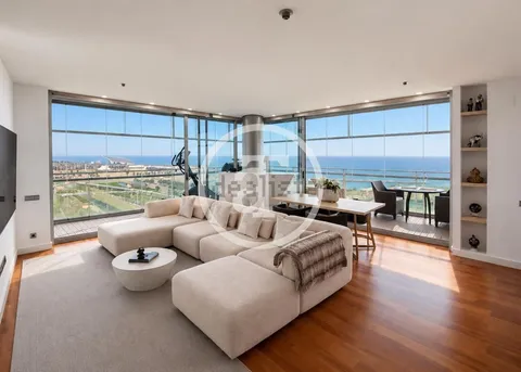 Appartamento 180 m² a Barcelona
