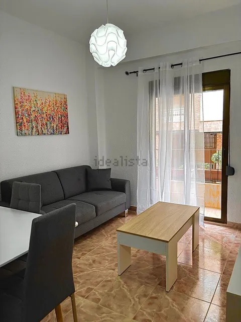 Chambre à louer, Valence
