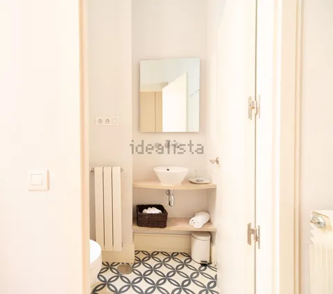 Pis de 145 m² a Madrid