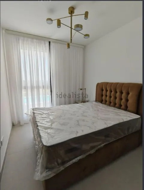 Wohnung 133 m² in Estepona