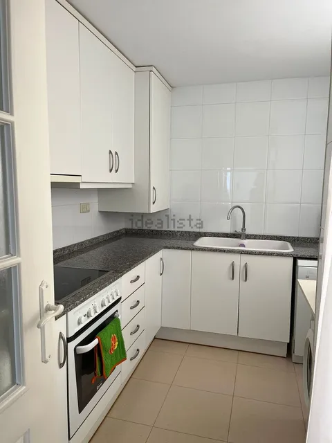 Pis de 58 m² a València